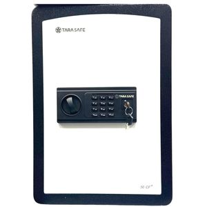 صندوق الکترونیکی تاراسیف مدل 50cf plus